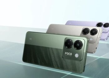 foto: poco m7 pro 5g
