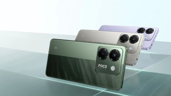 foto: poco m7 pro 5g