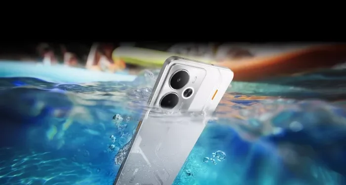 foto: realme 14 5g