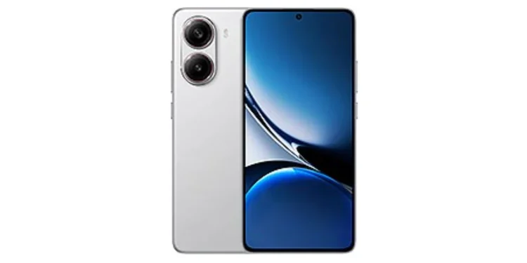 foto: redmi turbo 4 pro (china telecom)
