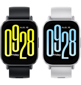 foto: redmi watch 5 active
