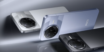 foto: poco f7 pro