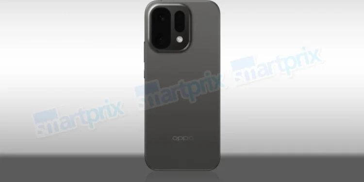 foto: oppo reno 14 pro