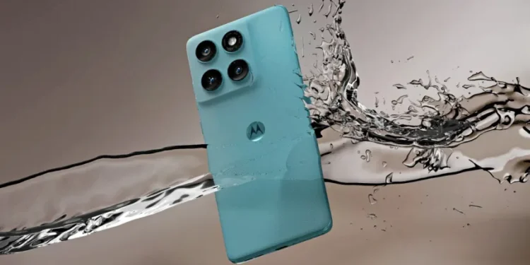 foto: motorola edge 60 fusion