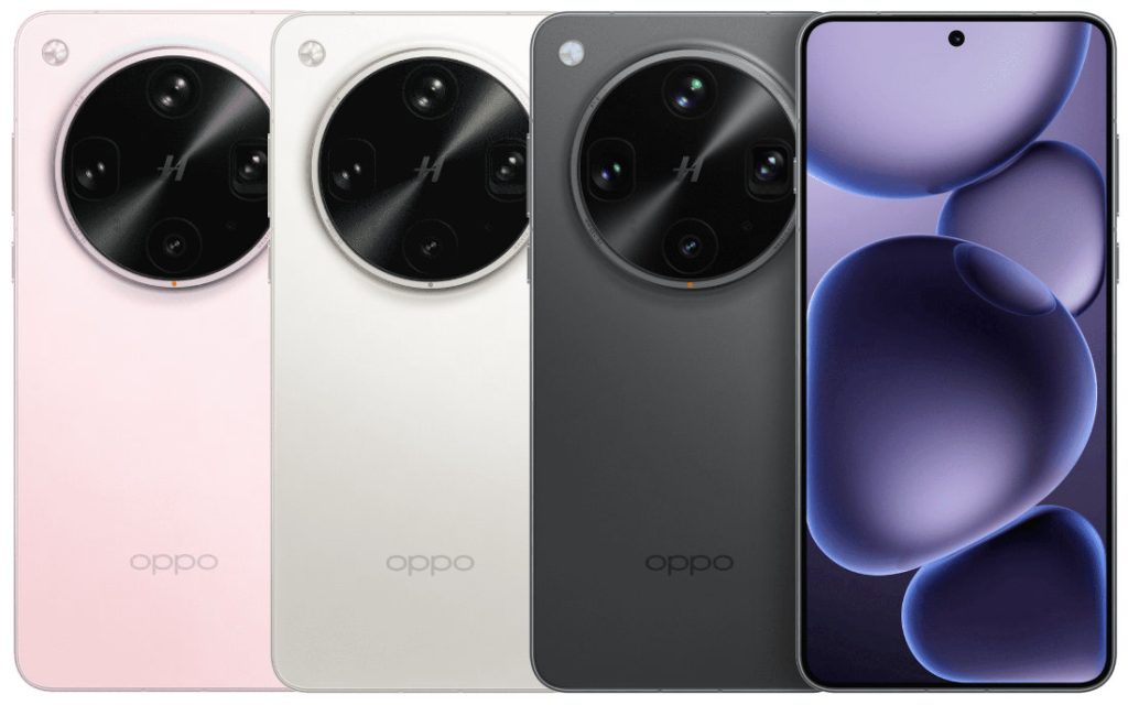 foto: oppo find x8 ultra