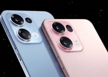 foto: oppo reno 14
