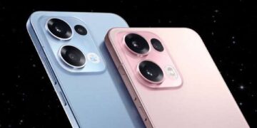 foto: oppo reno 14