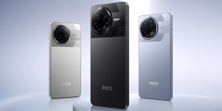 foto: poco f7 pro