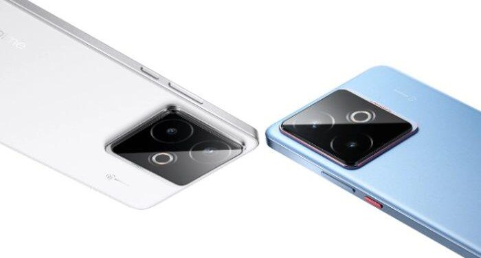 foto: realme gt 7