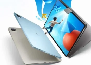 foto: vivo pad se