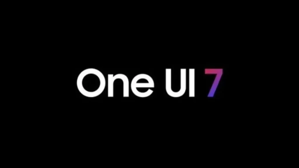 foto: one ui 7