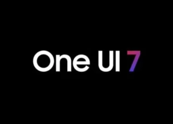 foto: one ui 7