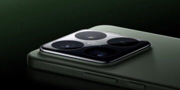 foto: xiaomi 16