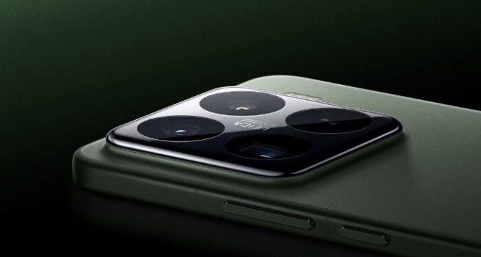 foto: xiaomi 16