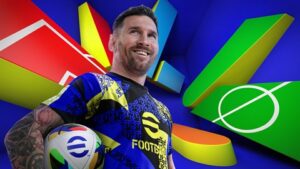 foto: efootball™