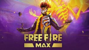 foto: free fire max