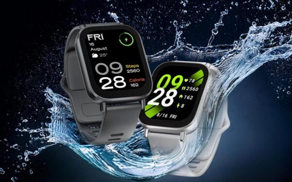 foto: redmi watch 5 active