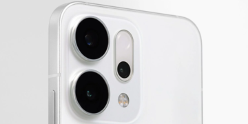 foto: oppo reno 14