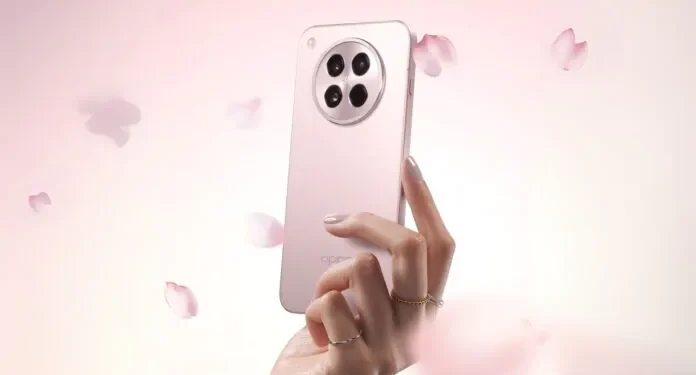 foto: oppo find x8s series