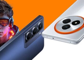 foto: realme narzo 80 pro dan realme narzo 80x