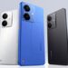 foto: realme gt 7t