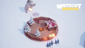 foto: whiteout survival