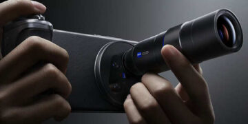 foto: vivo x200 ultra