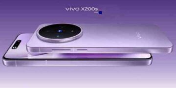 foto: vivo x200s