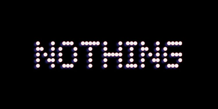 foto: nothing