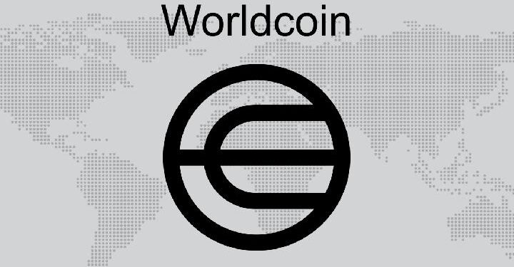 foto: worldcoin