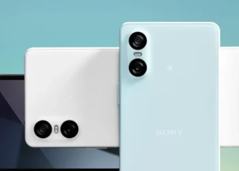 foto: sony xperia 10 vii