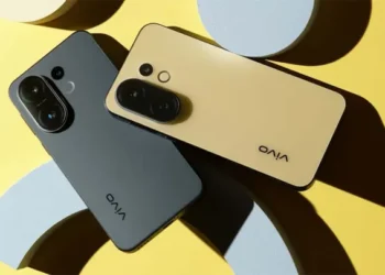 foto: vivo s30 pro mini