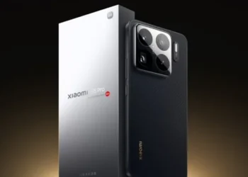 foto: xiaomi 15s pro