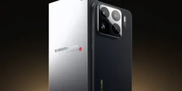 foto: xiaomi 15s pro