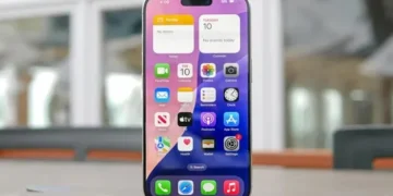 foto: ios 18.5 dan ipados 18.5 (daily jang)