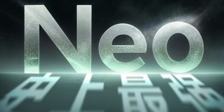 foto: realme neo 7 turbo
