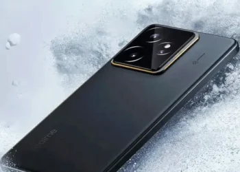 foto: realme gt7 series