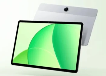 foto: oppo pad se