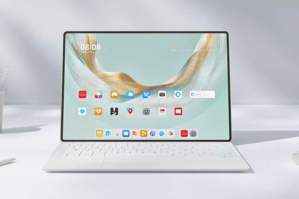 foto: Huawei MatePad Pro 12.2 (2025)
