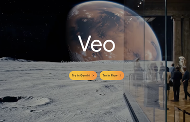 foto: google veo 3 