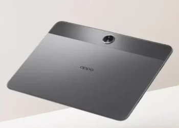 foto: oppo pad neo