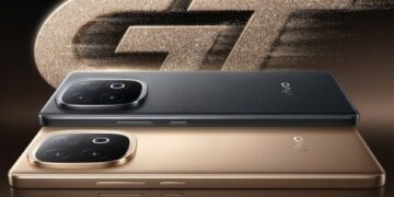 foto: vivo y300 gt