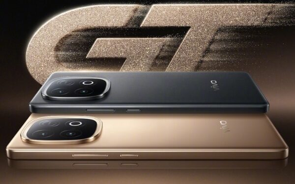 foto: vivo y300 gt