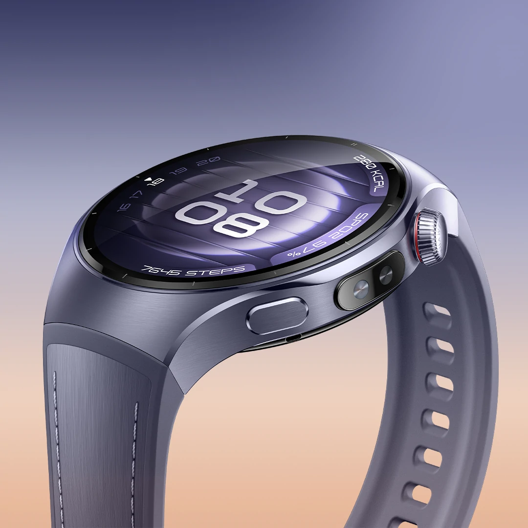 foto: huawei watch 5