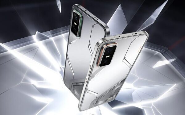 foto: infinix gt 30 pro