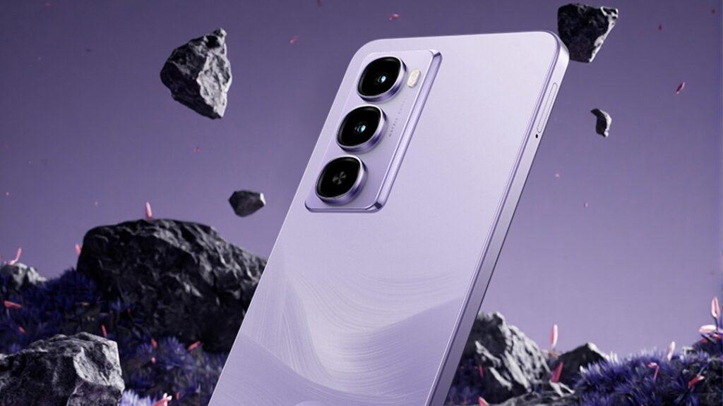 foto: itel city 100