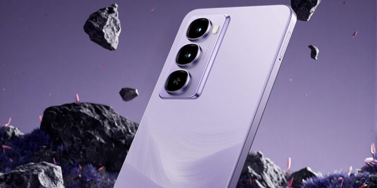 foto: itel city 100