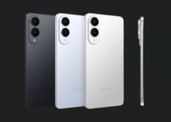 foto: samsung galaxy s25 edge