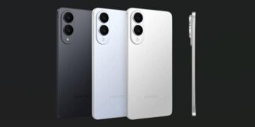 foto: samsung galaxy s25 edge