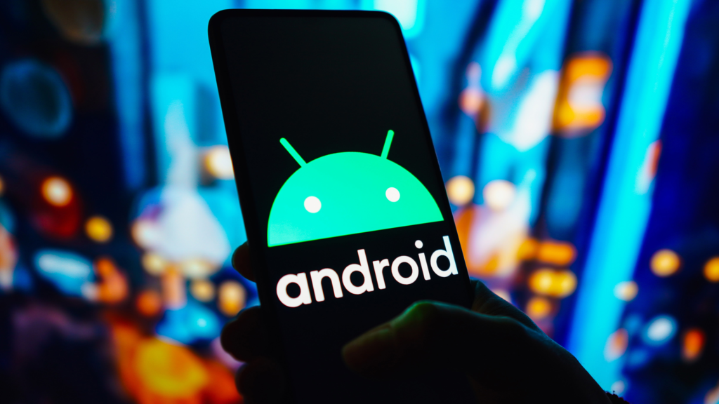 foto: android (The US Sun)